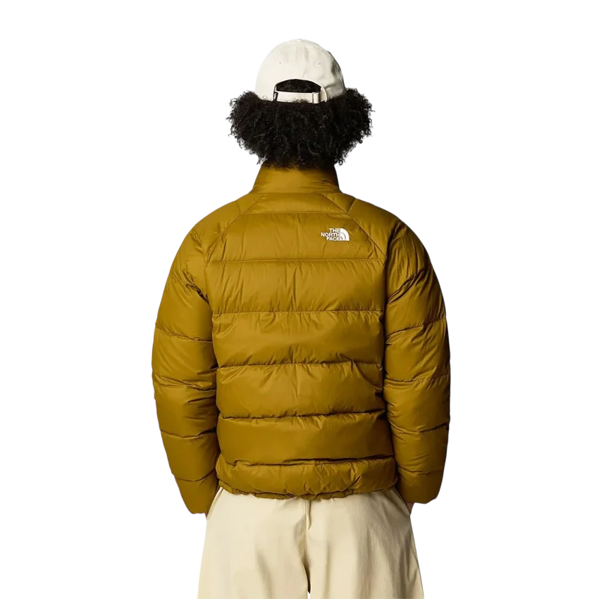 The North Face M Hydrenalite Down Haki Erkek Mont - 3