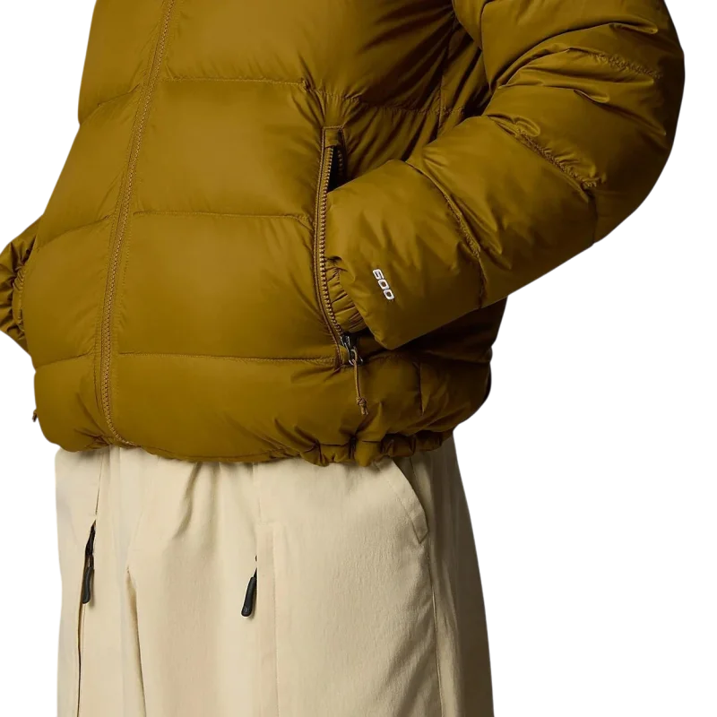 The North Face M Hydrenalite Down Haki Erkek Mont - 4