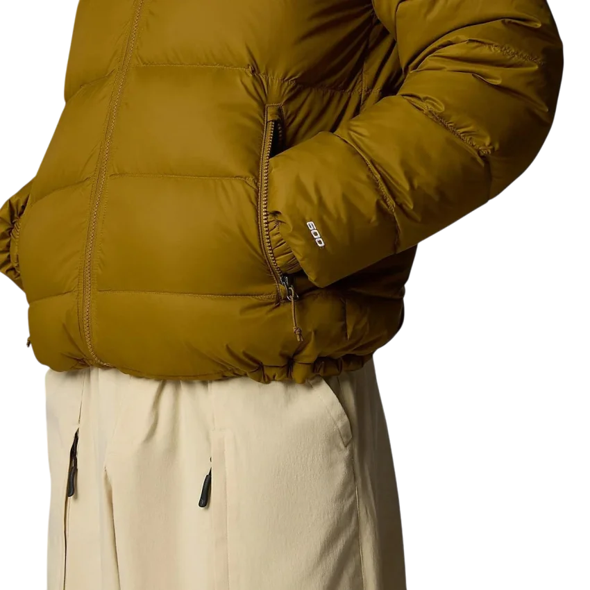 The North Face M Hydrenalite Down Haki Erkek Mont - 4