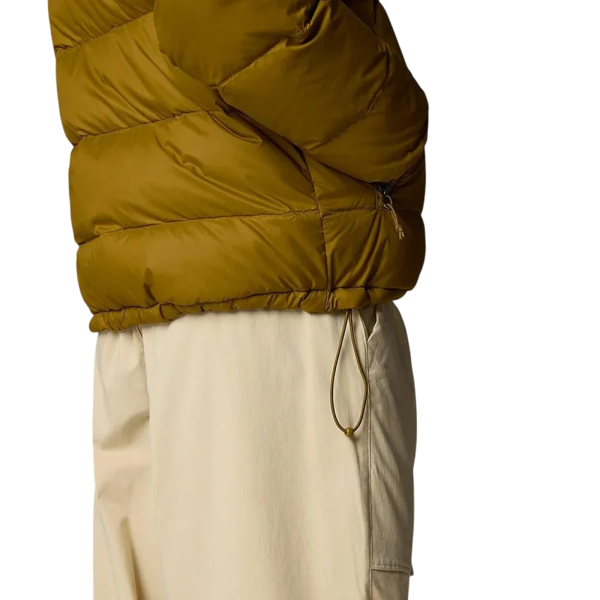 The North Face M Hydrenalite Down Haki Erkek Mont - 5