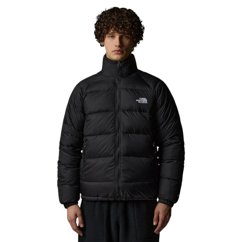 The North Face M Hydrenalite Down Jacket SİYAH Erkek Mont - 1