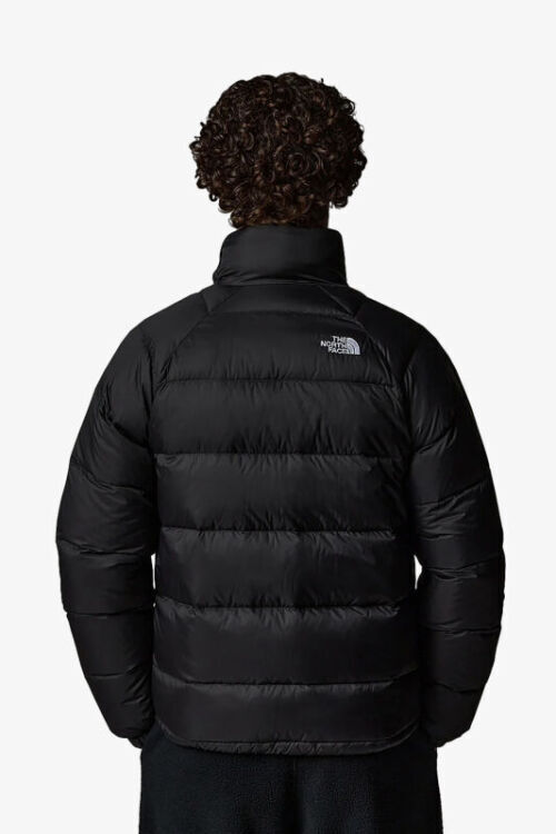 The North Face M Hydrenalite Down Jacket SİYAH Erkek Mont - The North Face (1)