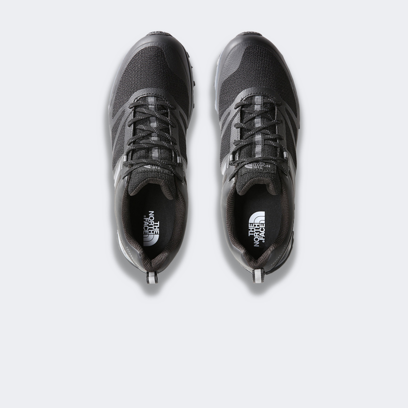 The North Face M LITEWAVE FUTURELIGHT SİYAH Erkek Outdoor Ayakkabı - 5