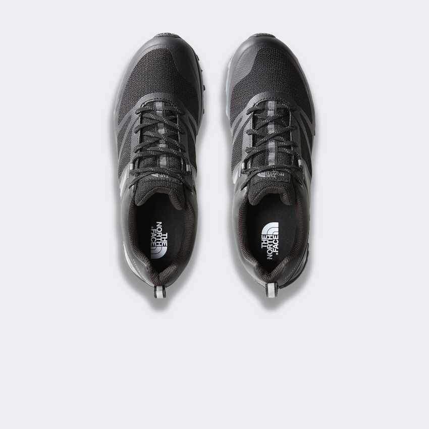 The North Face M LITEWAVE FUTURELIGHT SİYAH Erkek Outdoor Ayakkabı - 5