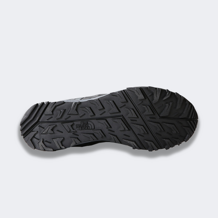 The North Face M LITEWAVE FUTURELIGHT SİYAH Erkek Outdoor Ayakkabı - 5