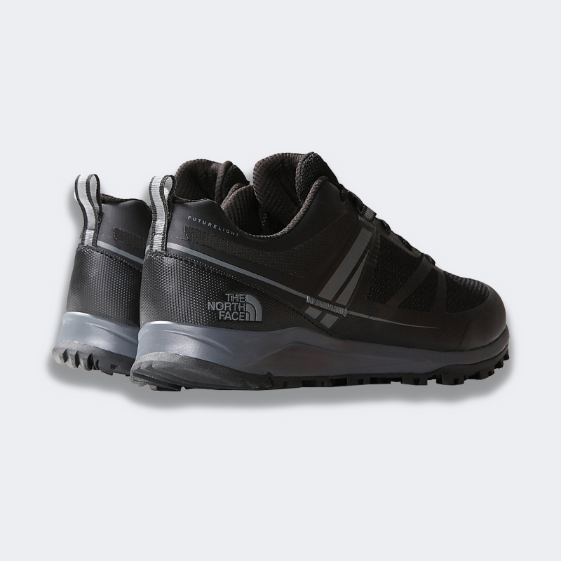 The North Face M LITEWAVE FUTURELIGHT SİYAH Erkek Outdoor Ayakkabı - 3