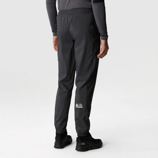 The North Face M MA WIND TRACK PANT Gri Erkek Pantolon - 1