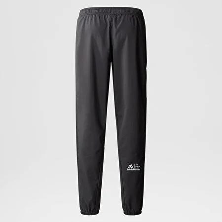 The North Face M MA WIND TRACK PANT Gri Erkek Pantolon - 5