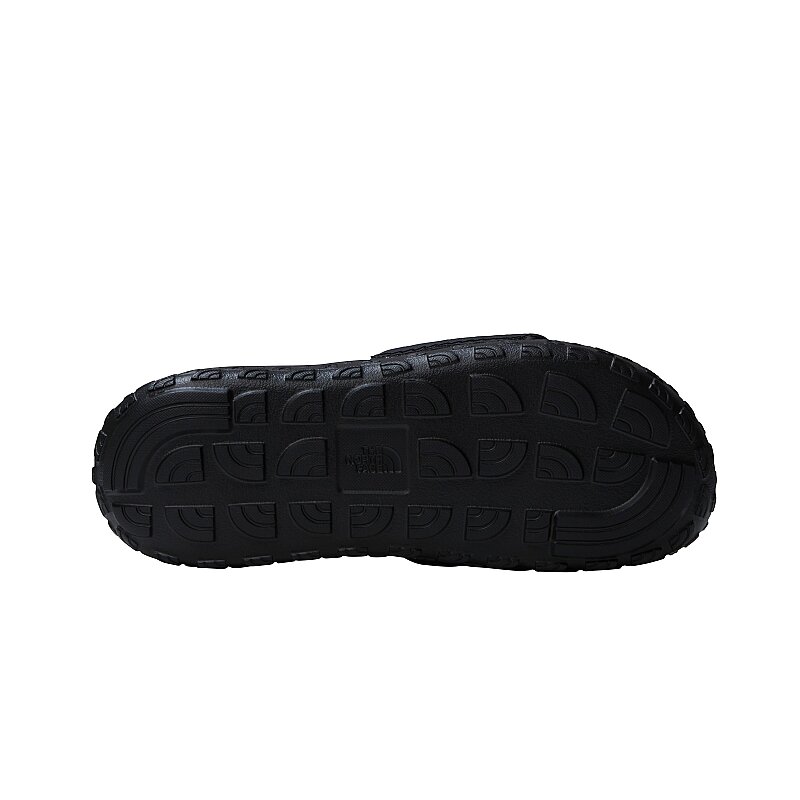The North Face M NEVER STOP CUSH SLIDE SİYAH Erkek Terlik - 6