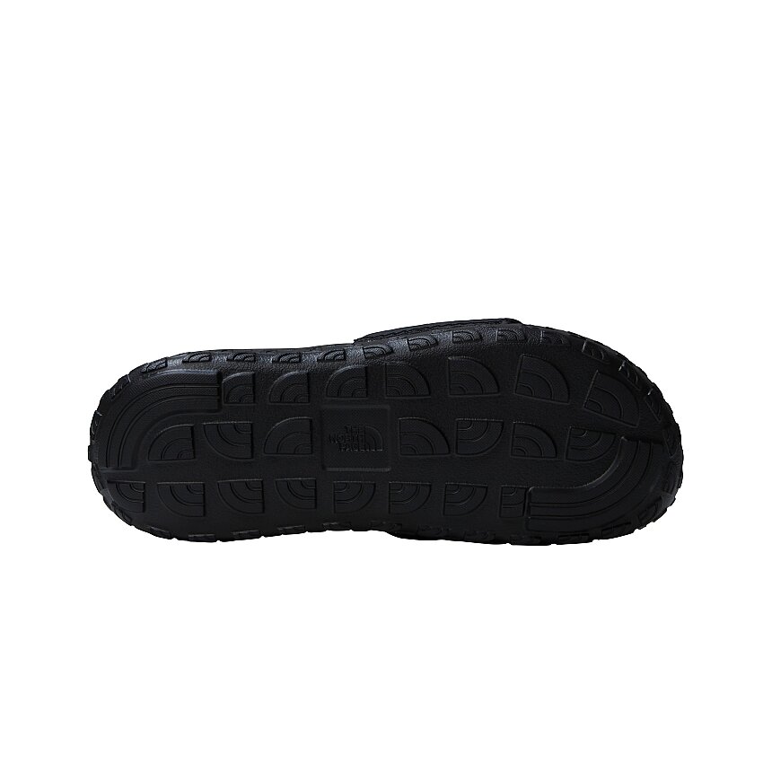 The North Face M NEVER STOP CUSH SLIDE SİYAH Erkek Terlik - 6