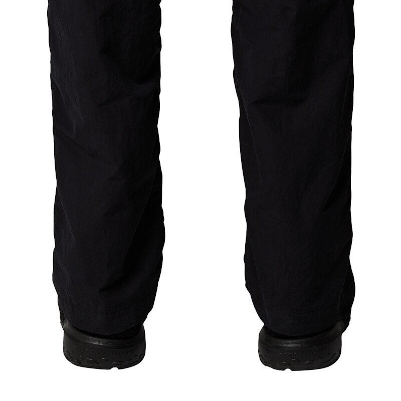 The North Face M NEVER STOP CUSH SLIDE SİYAH Erkek Terlik - 8