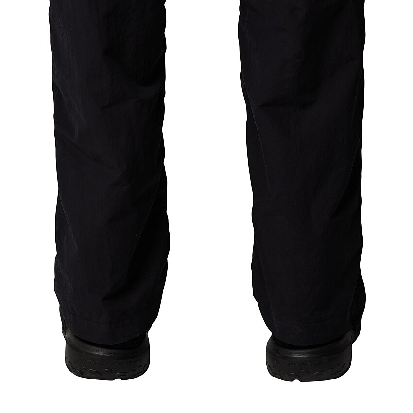 The North Face M NEVER STOP CUSH SLIDE SİYAH Erkek Terlik - 8