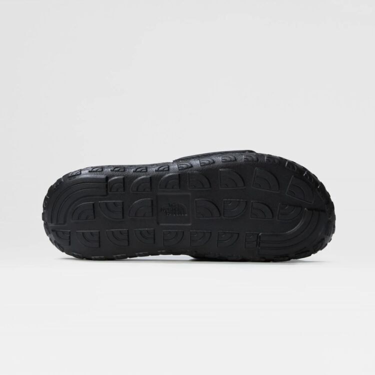 The North Face M NEVER STOP CUSH SLIDE SİYAH Erkek Terlik - 6