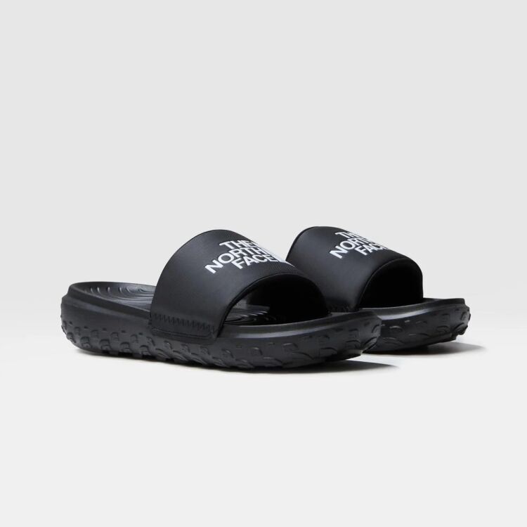The North Face M NEVER STOP CUSH SLIDE SİYAH Erkek Terlik - 7