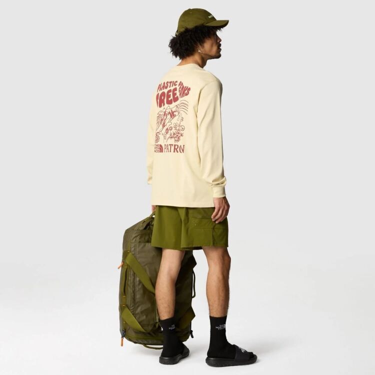 The North Face M NEVER STOP CUSH SLIDE SİYAH Erkek Terlik - 9