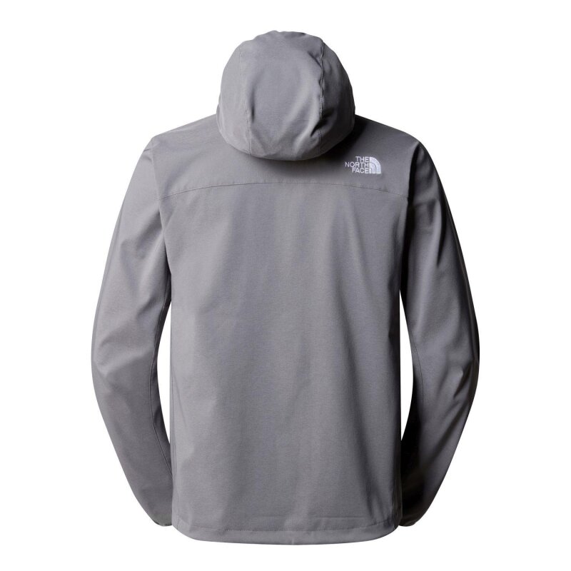 The North Face Nimble Hoodie - Eu Gri Erkek Sweatshirt - 6