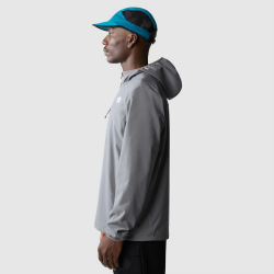 The North Face M NIMBLE HOODIE - EU Gri Erkek Sweatshirt - 4