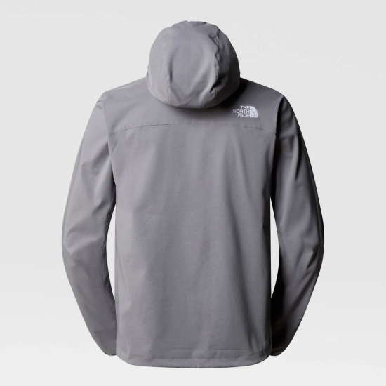 The North Face M NIMBLE HOODIE - EU Gri Erkek Sweatshirt - 14