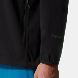 The North Face M NIMBLE JACKET - EU SİYAH Erkek Mont - 10