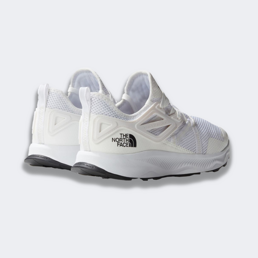 The North Face M OXEYE BEYAZ Erkek Outdoor Ayakkabı - 2