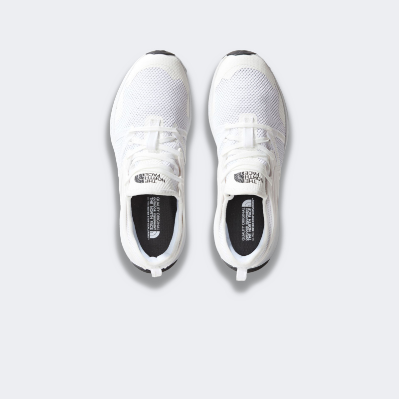 The North Face M OXEYE BEYAZ Erkek Outdoor Ayakkabı - 3