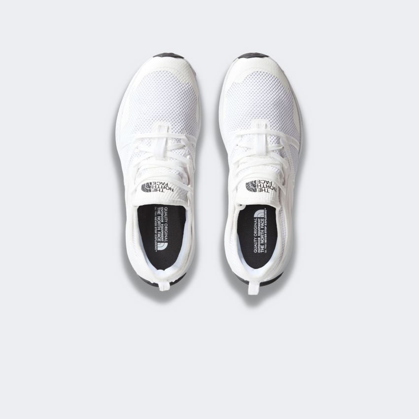 The North Face M OXEYE BEYAZ Erkek Outdoor Ayakkabı - 3