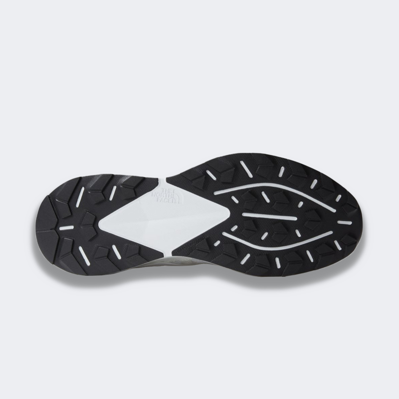 The North Face M OXEYE BEYAZ Erkek Outdoor Ayakkabı - 5