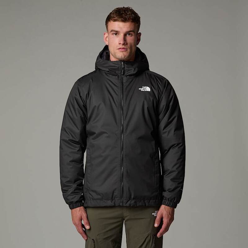 The North Face M Quest Insulated Siyah Erkek Mont - 2
