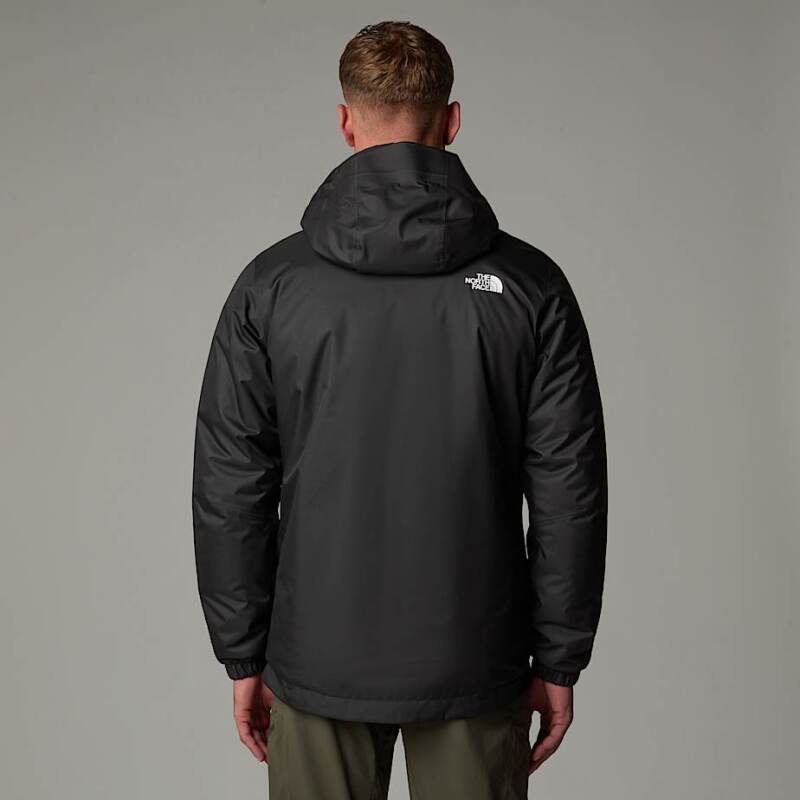 The North Face M Quest Insulated Siyah Erkek Mont - 5