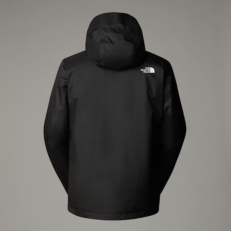 The North Face M Quest Insulated Siyah Erkek Mont - 7