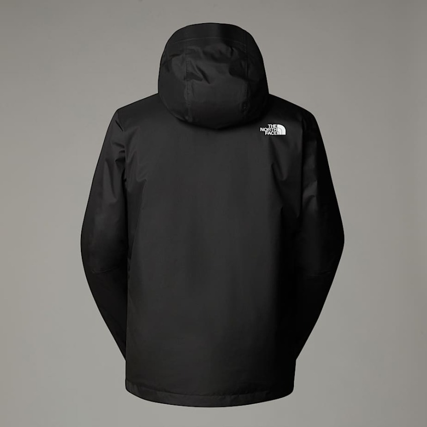 The North Face M Quest Insulated Siyah Erkek Mont - 7