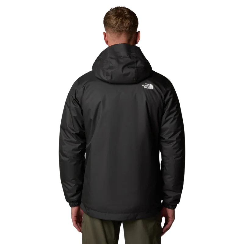 The North Face M Quest Insulated Siyah Erkek Mont - 3