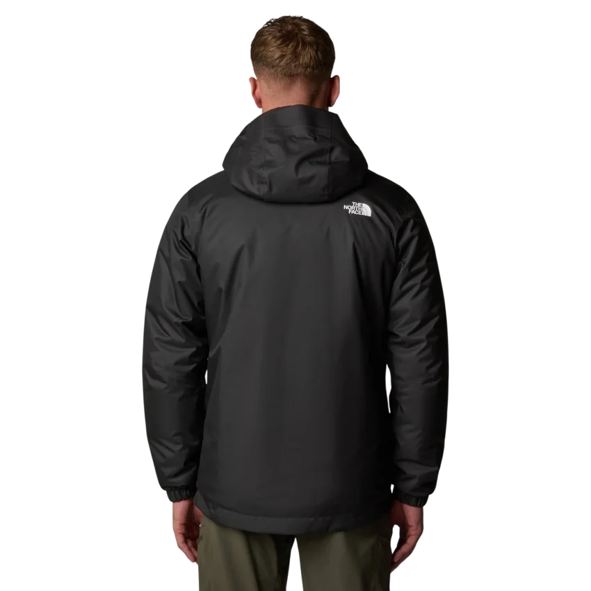 The North Face M Quest Insulated Siyah Erkek Mont - 3