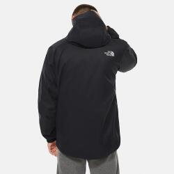 The North Face M QUEST JACKET - EU SİYAH Erkek Mont - 3