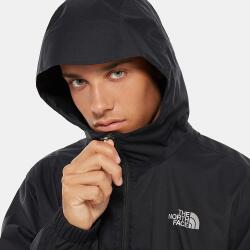 The North Face M QUEST JACKET - EU SİYAH Erkek Mont - 4