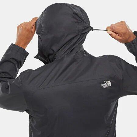 The North Face M QUEST TRICLIMATE JACKET SİYAH Erkek Mont - 5