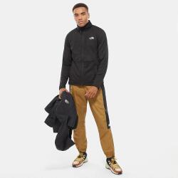 The North Face M QUEST TRICLIMATE JACKET SİYAH Erkek Mont - 8