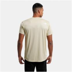 The North Face M REAXION EASY TEE - EU Bej Erkek Tshirt - 2