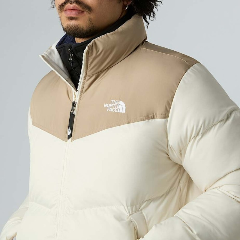 The North Face M Saikuru Jacket Gri Erkek Mont - 4