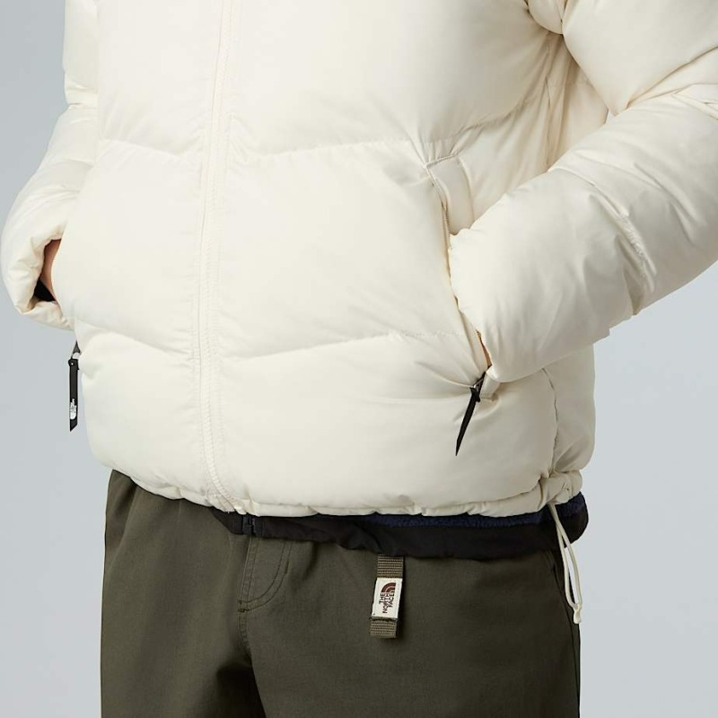 The North Face M Saikuru Jacket Gri Erkek Mont - 5
