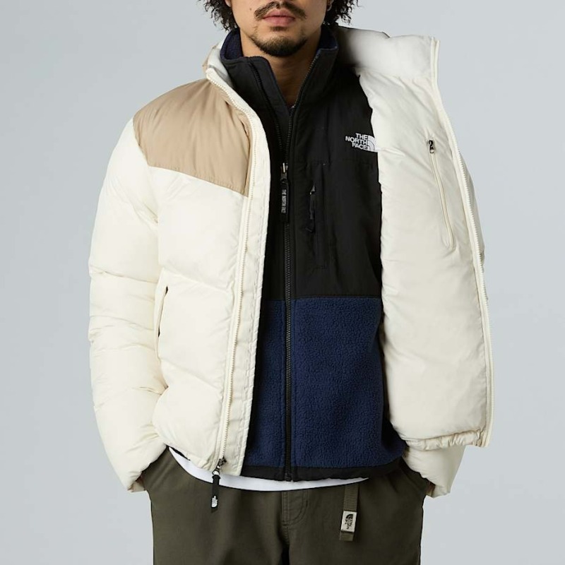 The North Face M Saikuru Jacket Gri Erkek Mont - 6