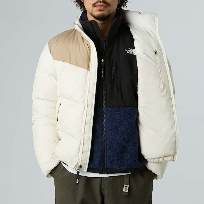 The North Face M Saikuru Jacket Gri Erkek Mont - 6