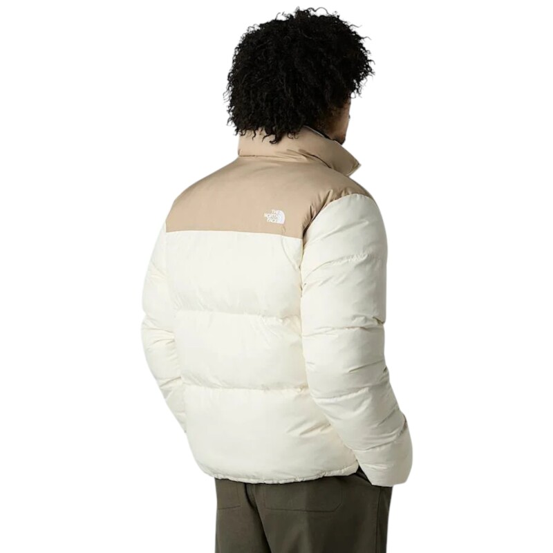 The North Face M Saikuru Jacket Gri Erkek Mont - 3