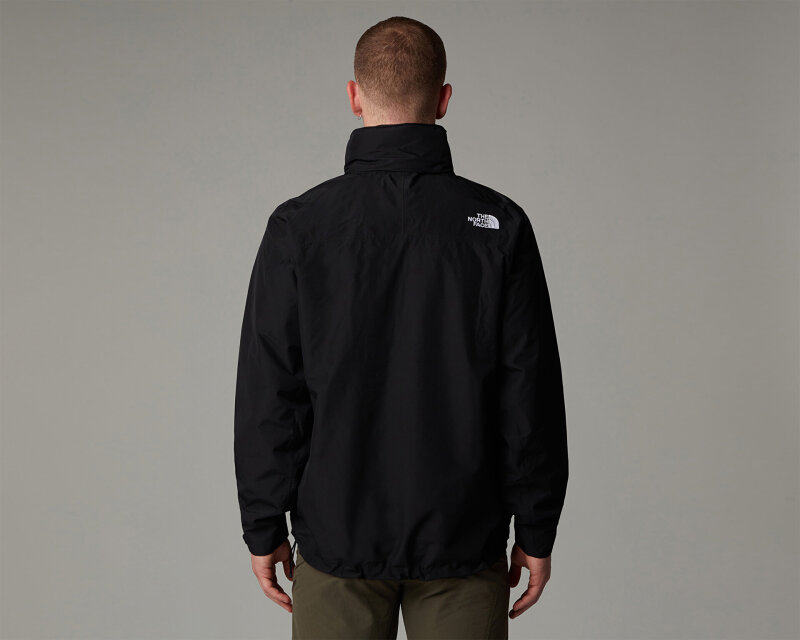 The North Face M Sangro Jacket - EU Siyah Erkek Mont - The North Face (1)