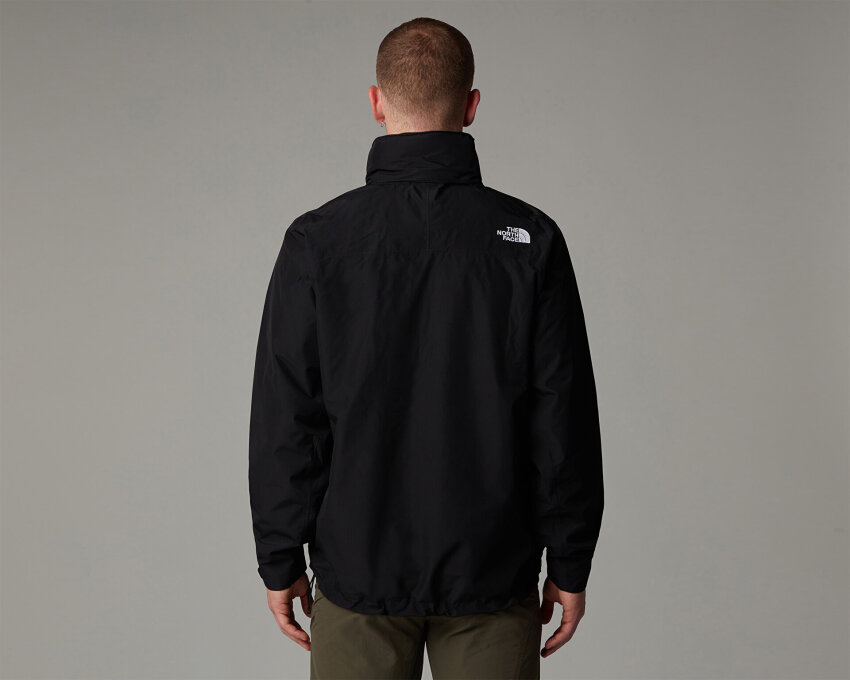 The North Face M Sangro Jacket - EU Siyah Erkek Mont - 2