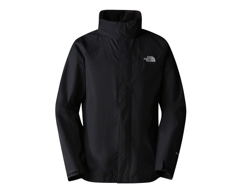 The North Face M Sangro Jacket - EU Siyah Erkek Mont - 4