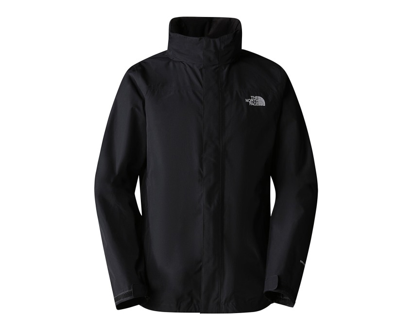 The North Face M Sangro Jacket - EU Siyah Erkek Mont - 4