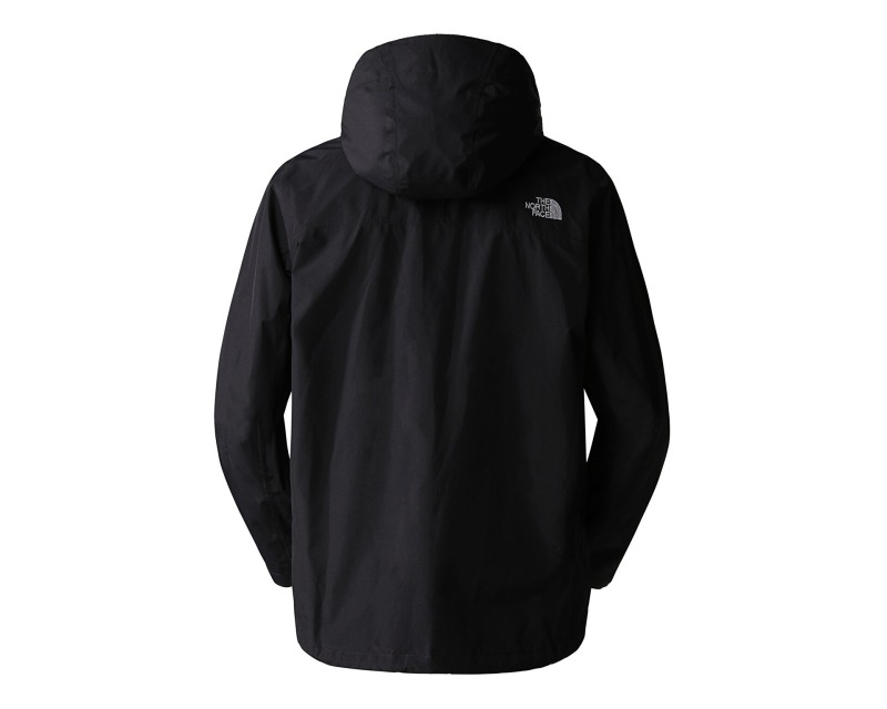 The North Face M Sangro Jacket - EU Siyah Erkek Mont - 5