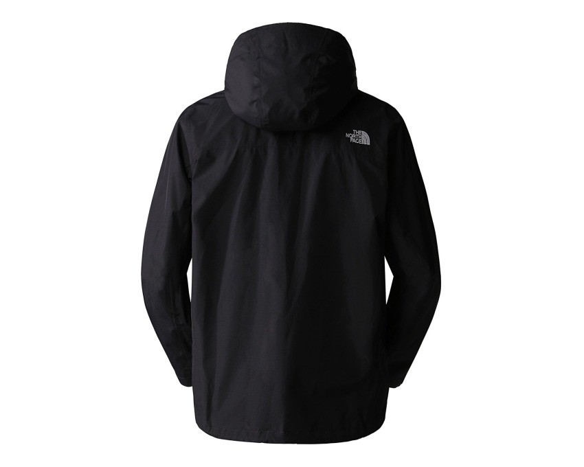 The North Face M Sangro Jacket - EU Siyah Erkek Mont - 5