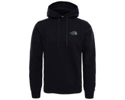 The North Face M SEASONAL DREW PEAK PULLOVER - EU SİYAH Erkek Sweatshirt - 1